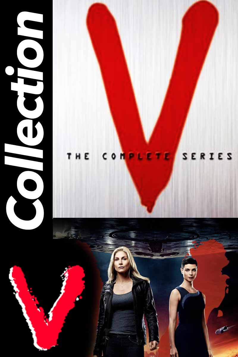 V Collection Franchise