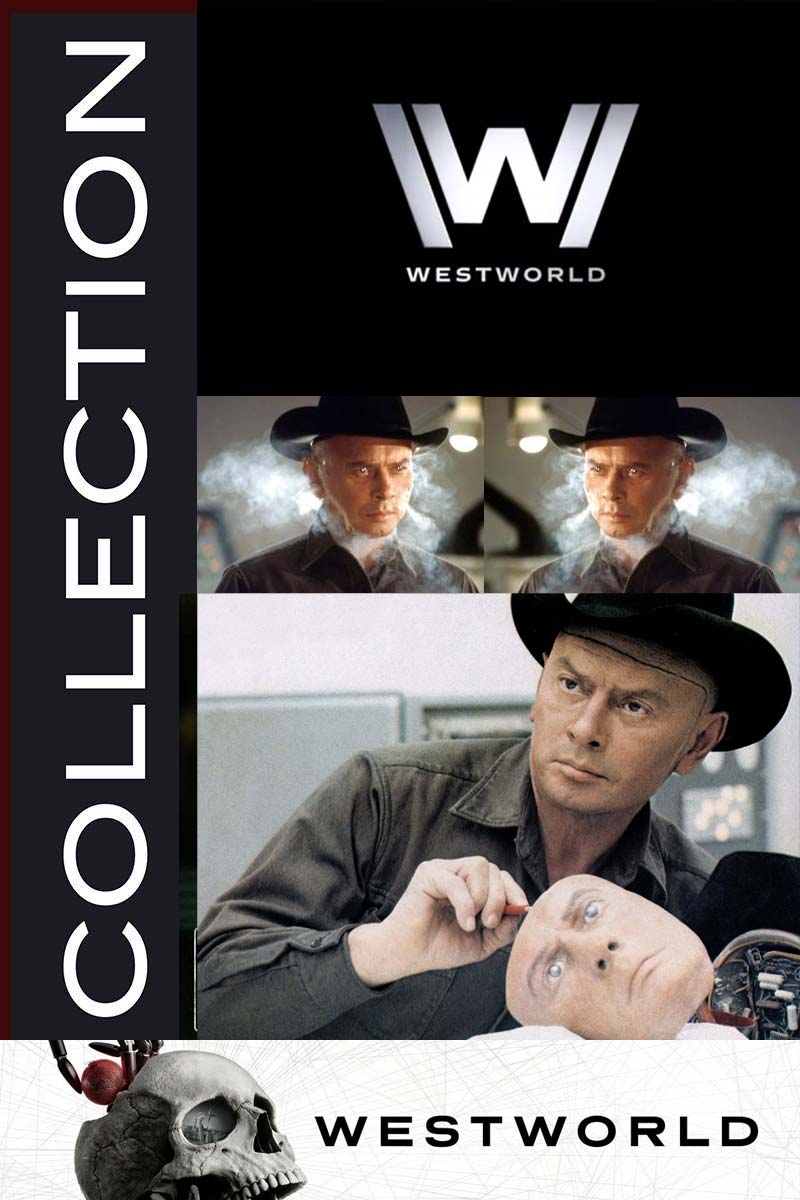 Westworld Collection