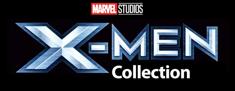 /X-Men Collection