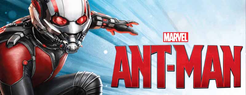 Ant-Man Marvel 2015 Film