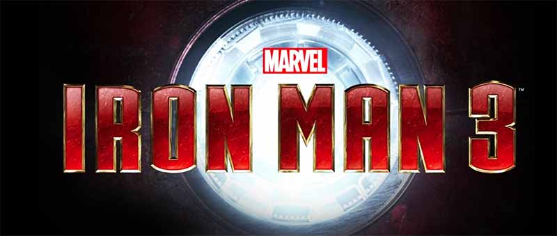 Iron Man 3 Marvel 2013 Film