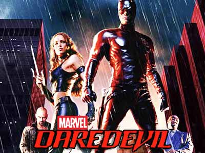 Daredevil 2003 Film