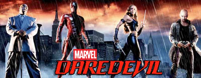 Daredevil 2003 Film