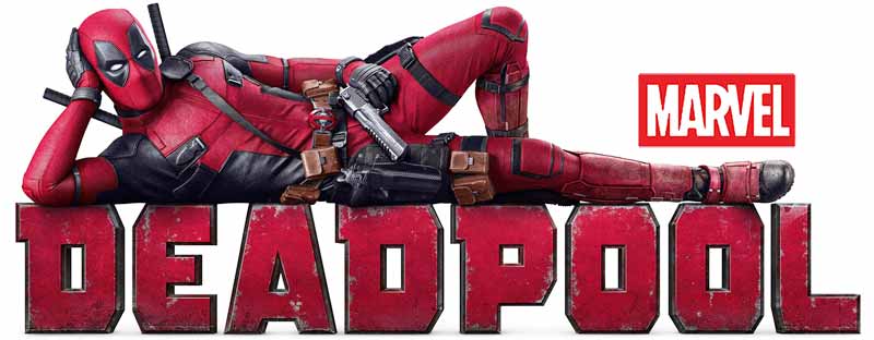 Deadpool 2016 Film