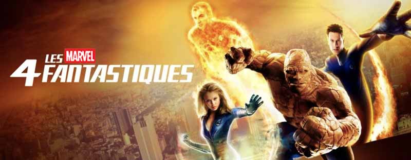 Fantastic Four 2015 Film