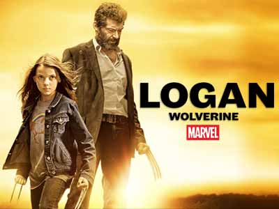 Logan 2017 Film