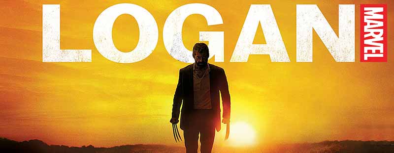 Logan 2017 Film