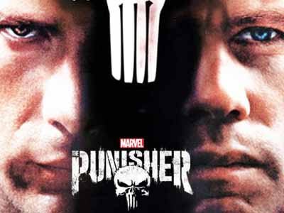 The Punisher 2004 Film