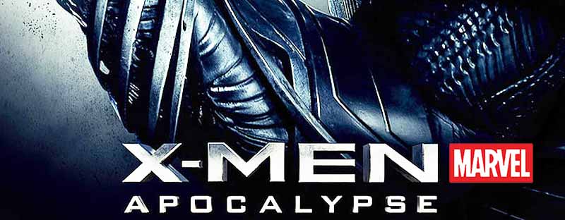 X-Men: Apocalypse 2016 Film