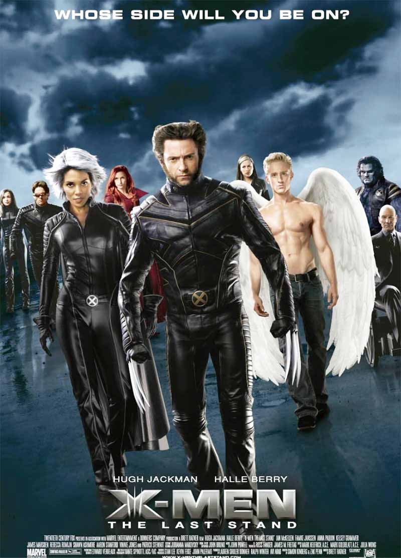 X-Men: The Last Stand 2006 Film