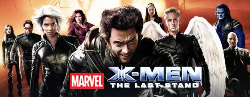 X-Men: The Last Stand 2006 Film