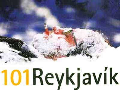 101 Reykjavík 2000