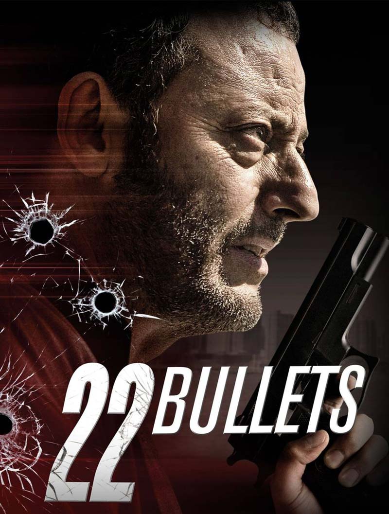 22 Bullets 2010