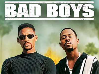 Bad Boys 1995