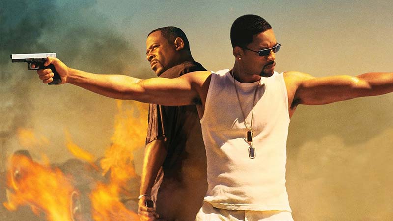 Bad Boys II 2003