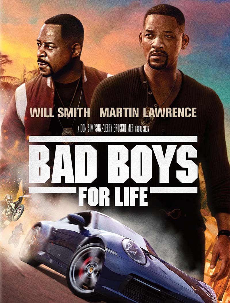 Bad Boys for Life 2020