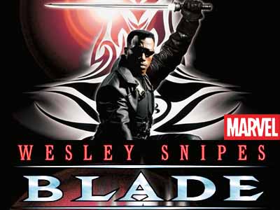 Blade 1998 Film