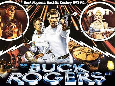 Buck Rogers in the 25th Century 1979 Film