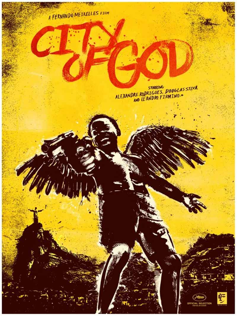 City Of God 2002