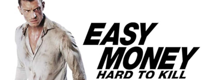 Easy Money II: Hard to Kill - Snabba Cash II 2012