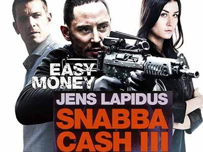 Easy Money III: Life Deluxe - Snabba Cash III 2013