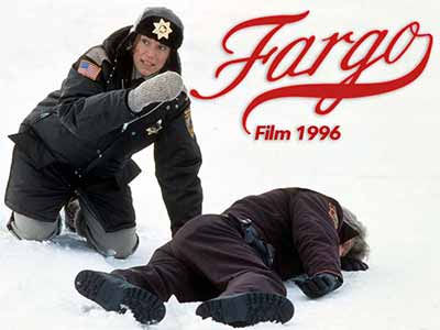 Fargo Film 1996