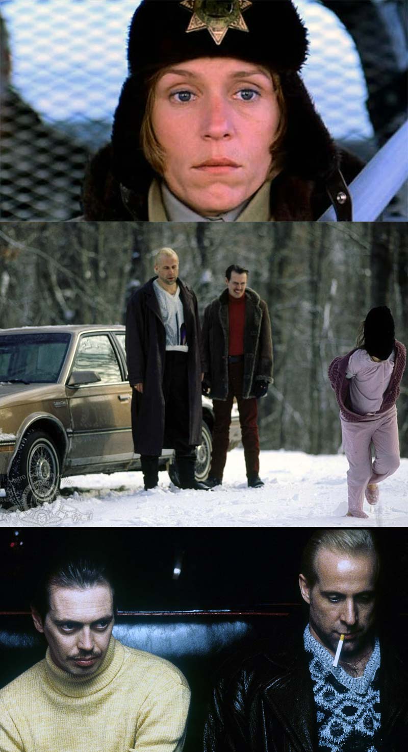 Fargo Film 1996