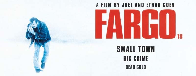 Fargo Film 1996