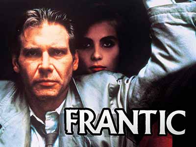 Frantic 1988