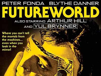 Futureworld 1976