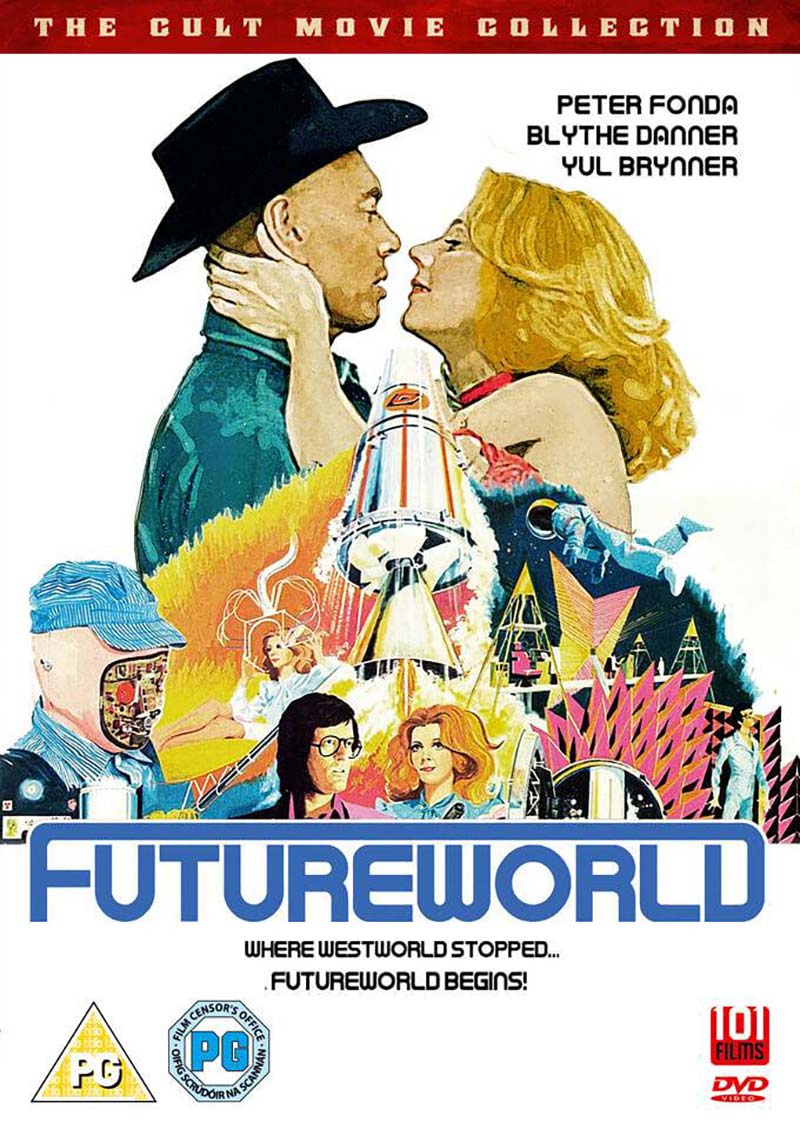 Futureworld 1976