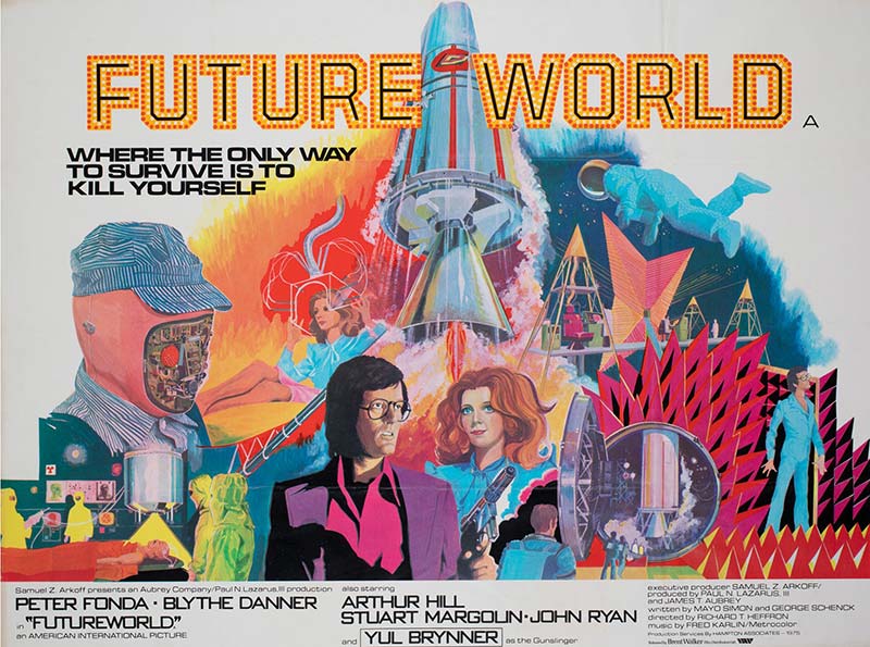 Futureworld 1976