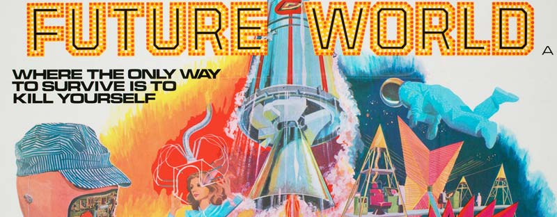 Futureworld 1976