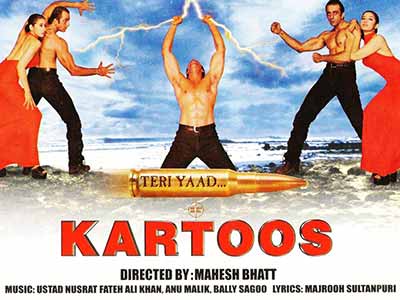 Kartoos 1999