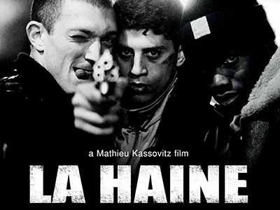 La Haine 1995