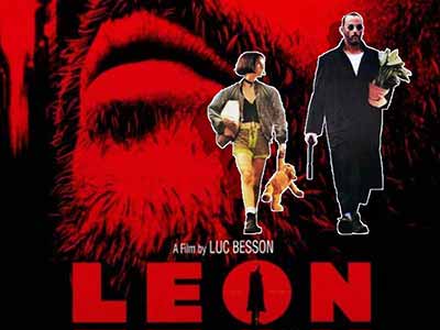 Leon The Professional 1994