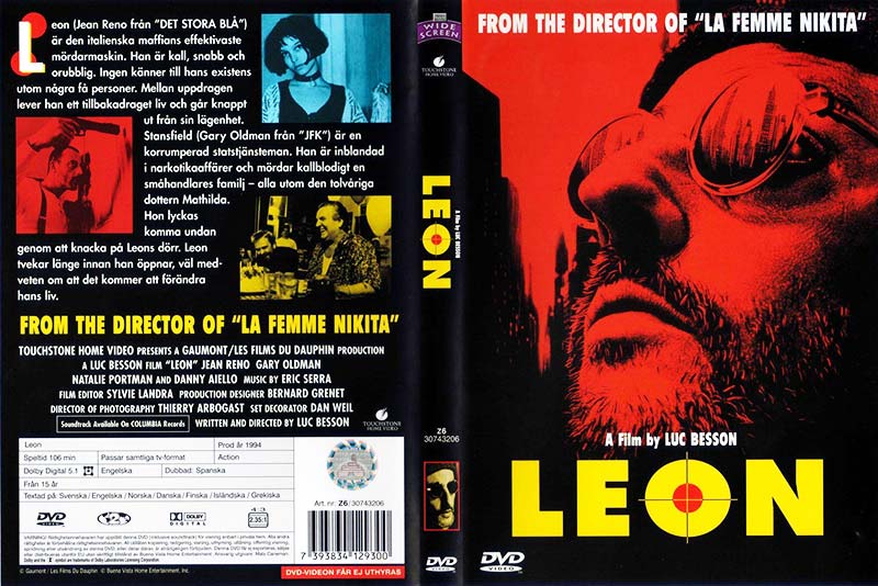 Leon 1994