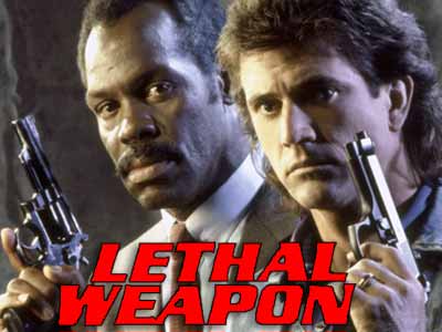 Lethal Weapon 1987