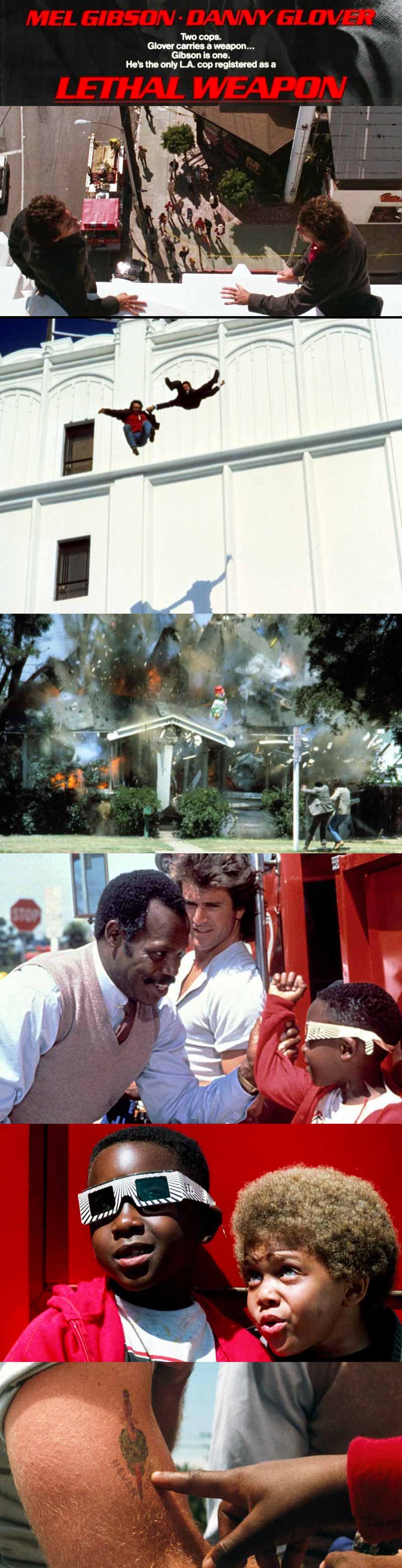 Lethal Weapon 1987