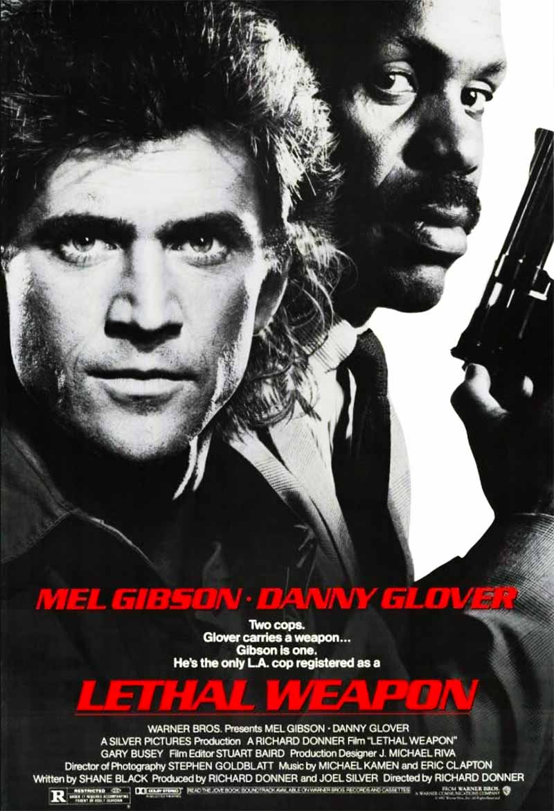 Lethal Weapon 1987