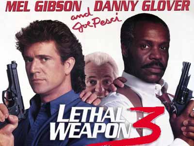 Lethal Weapon 3 1992