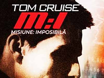 Mission: Impossible no:1 1996