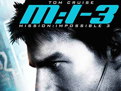 Mission: Impossible no:3 2006