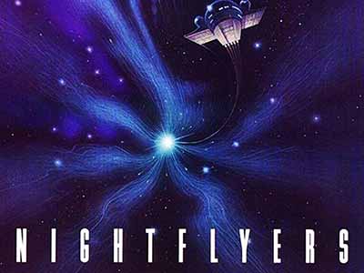 Nightflyers Film 1987