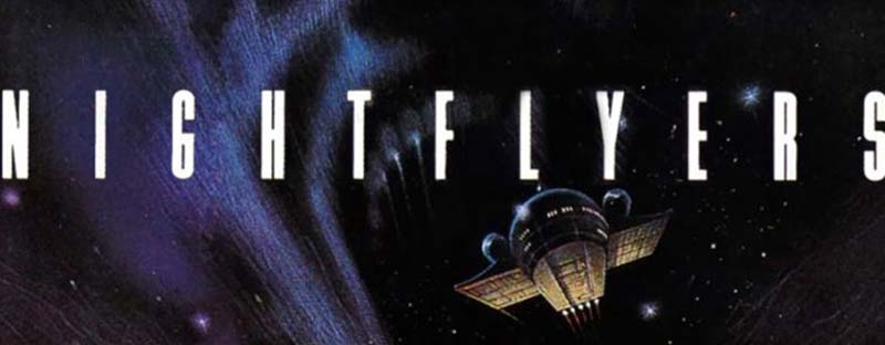 Nightflyers Film 1987