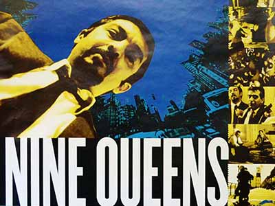 Nine Queens 2000