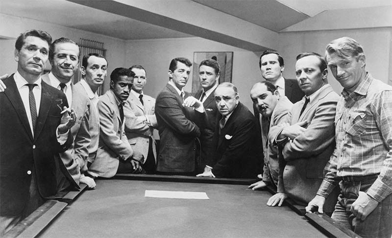 Ocean's Eleven 1960