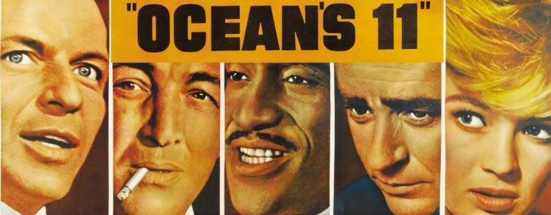 Ocean's Eleven 1960