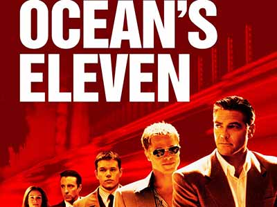 Ocean's Eleven 2001