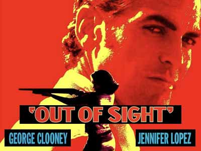 Out of Sight 1998 Film